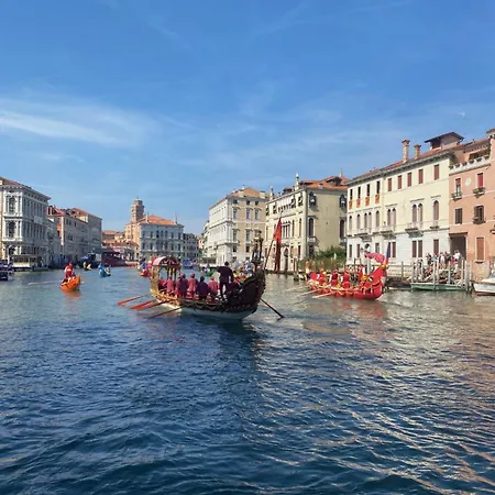 Appartement Peggy Venise