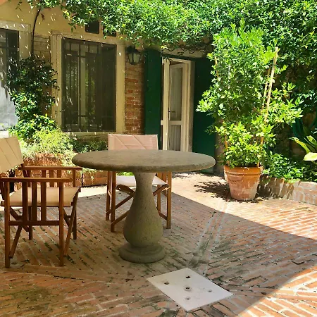 Peggy Appartement Venise