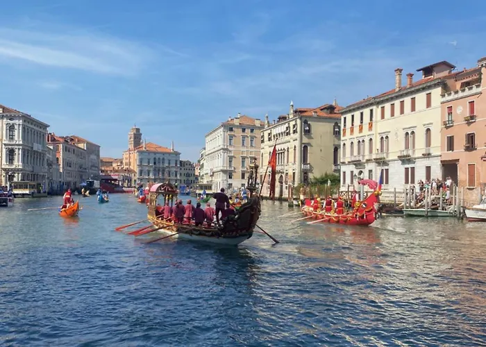 Appartement Peggy Venise