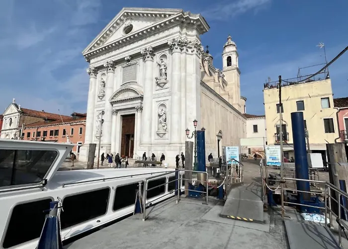 Appartement Peggy Venise