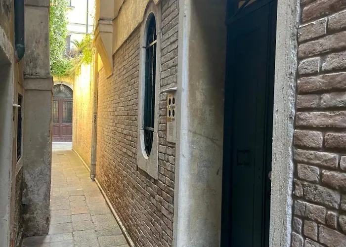 Peggy Appartement Venise