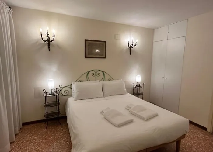 Appartement Peggy Venise