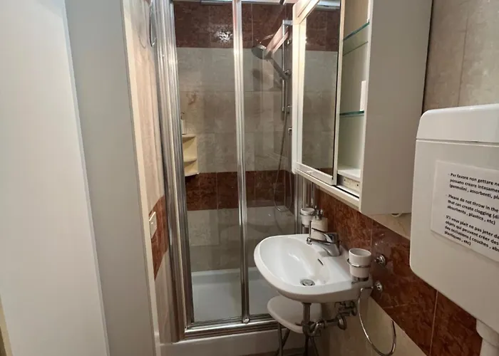 Peggy Appartement Venise