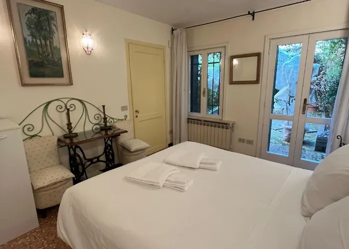 Appartement Peggy Venise