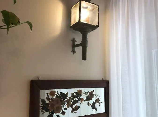 Peggy Appartement Venise