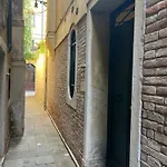 Peggy Apartamento Venecia