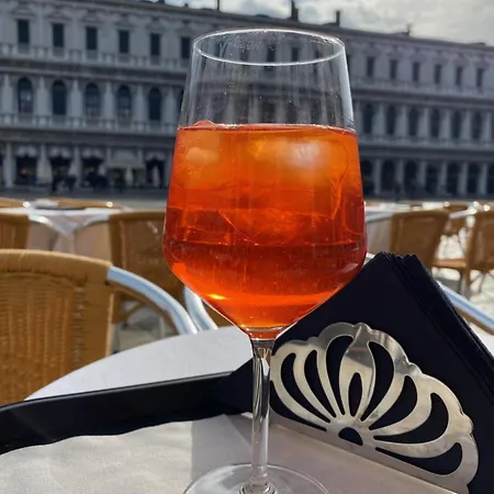 Peggy * Венеция