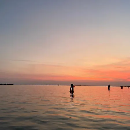 Peggy Апартаменты