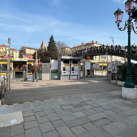 Peggy Апартаменты