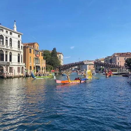 Peggy Appartamento *