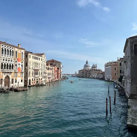 Апартаменты Peggy *