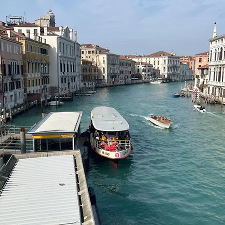 Peggy Apartamento Venecia