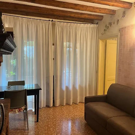 Peggy Apartamento *