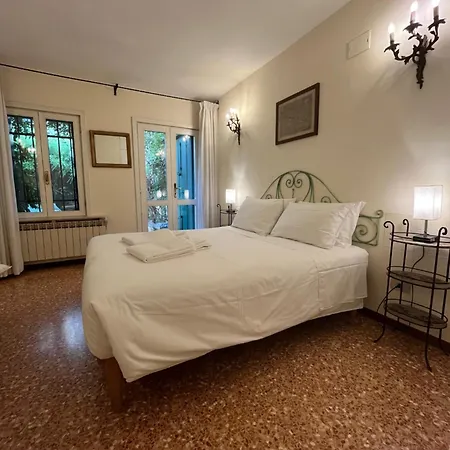 Apartamento Peggy Venecia
