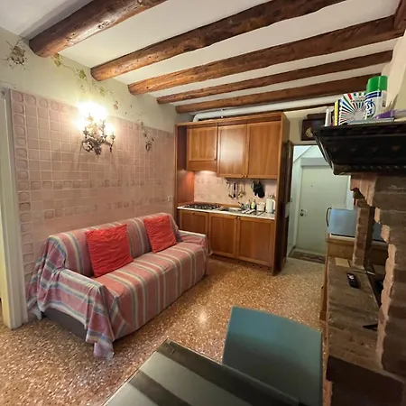 Peggy Apartamento