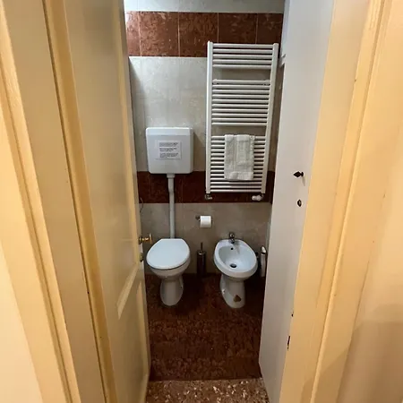Peggy Apartamento *