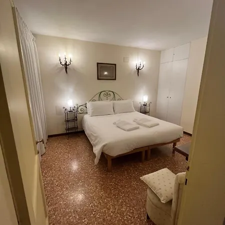 Apartamento Peggy *