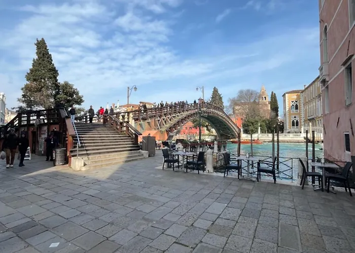 Peggy Apartamento Veneza