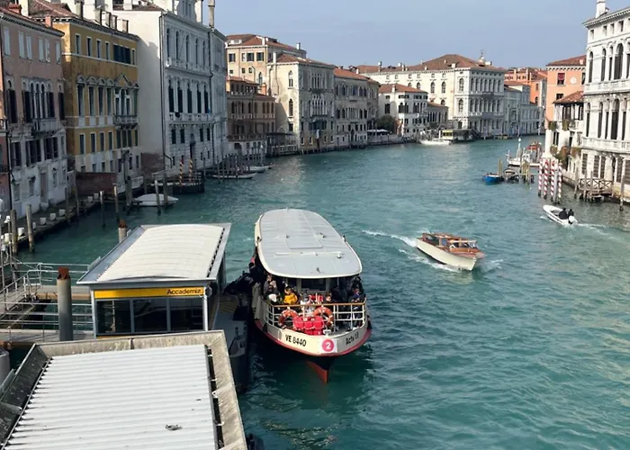 Peggy Apartamento Veneza