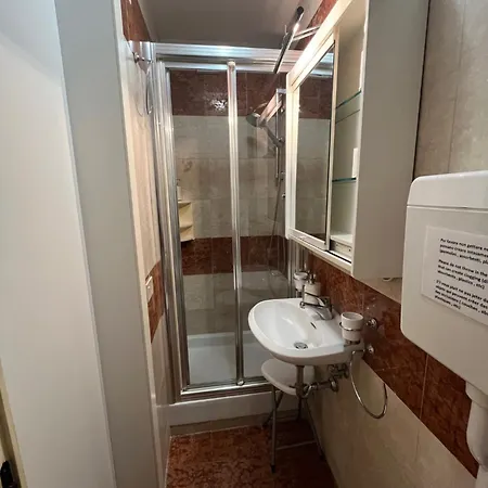 Peggy Apartman Velence