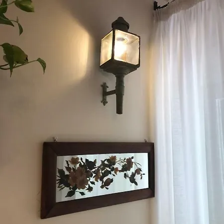 Peggy Apartman Velence