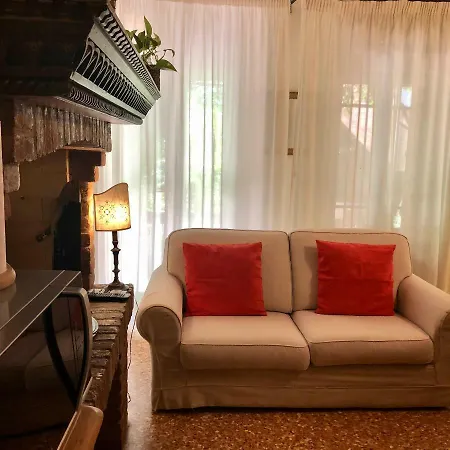 Apartman Peggy